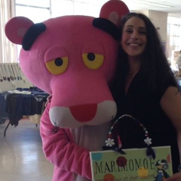 Meet your Posher, Maria - Picture 2 of 3